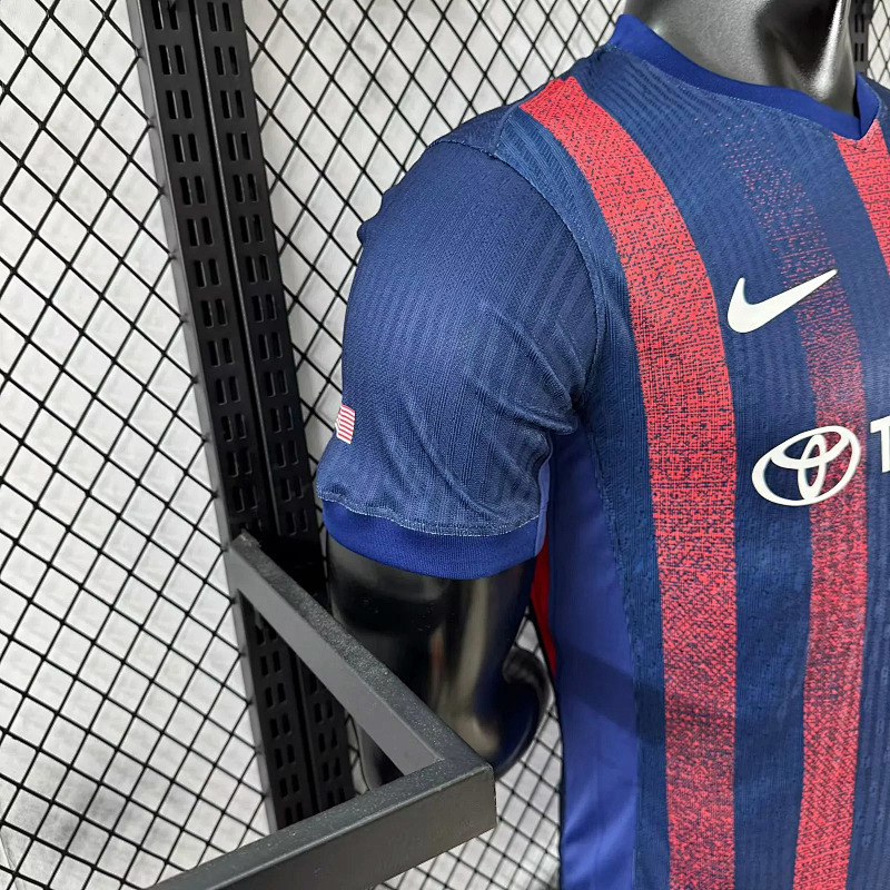 Johor Darul 25/26 Johor Darul Home Player 6