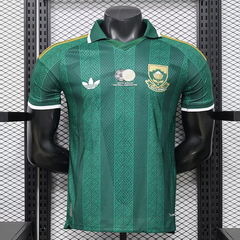 Nazionale South Africa Away Player