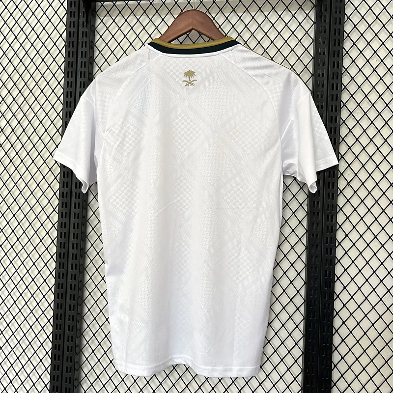Nazionale Saudi Arabia Away 7