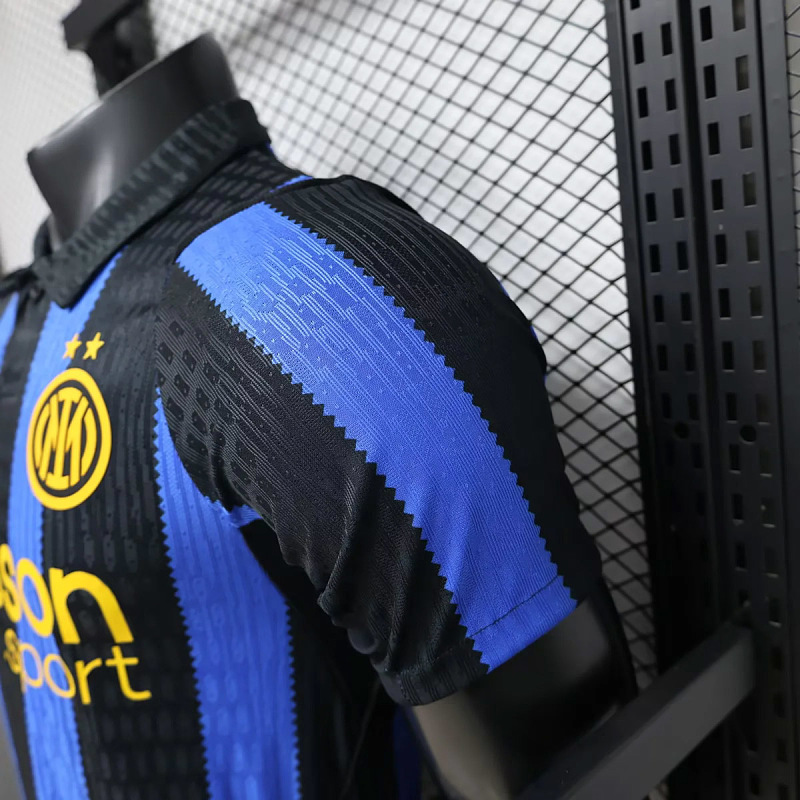Inter 26/27 Inter Milan Player 7