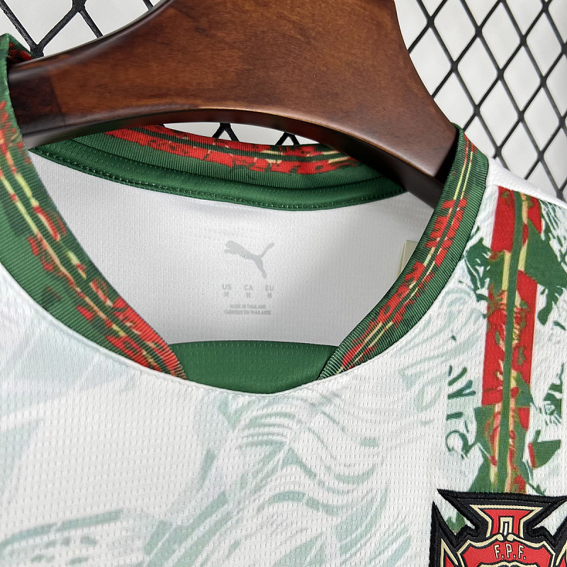 Portogallo Portugal Special Edition White 6
