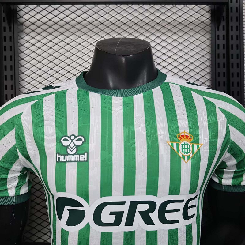 Real Betis Real Betis Conference League Final Special Player 3