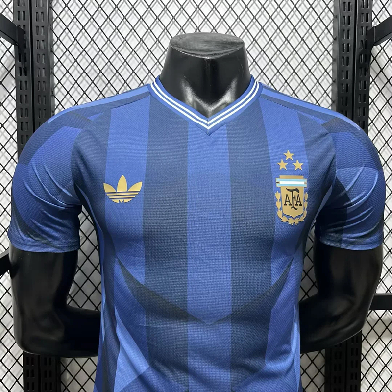 Argentina Argentina Fileteado Porteno Player Away 2