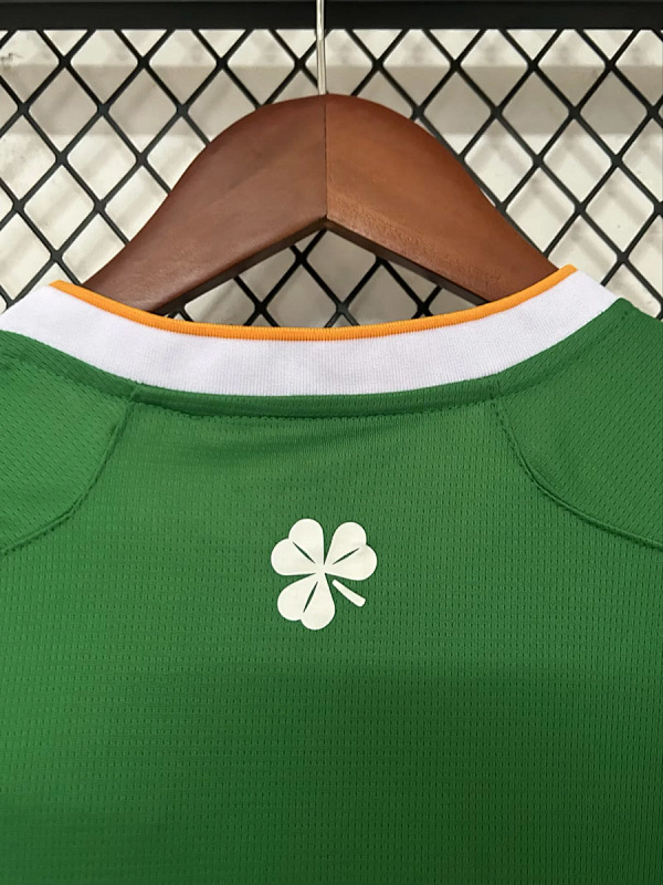 Nazionale Ireland Home 7