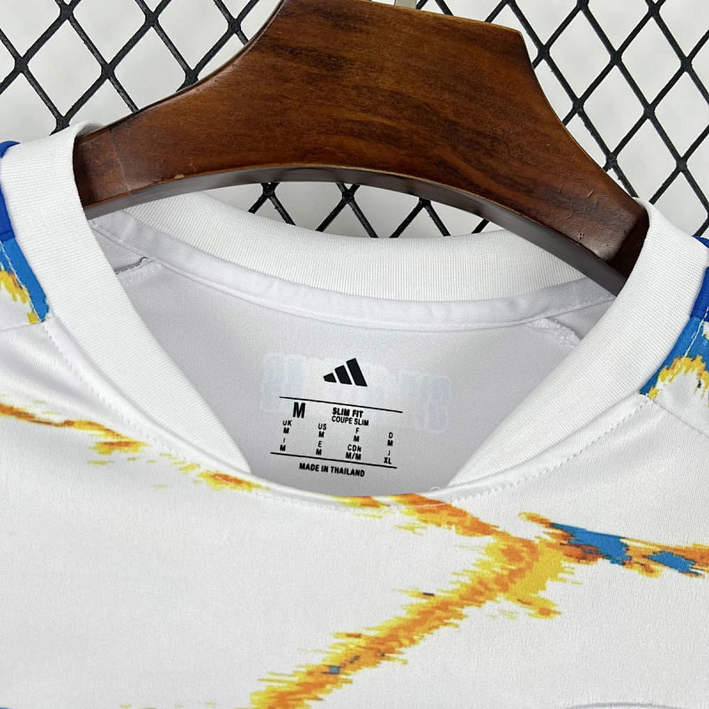 San Diego San Diego Away 6