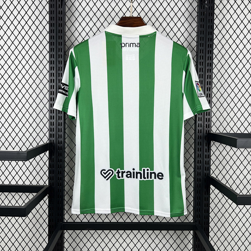 Real Betis 25/26 Real Betis Retro 8