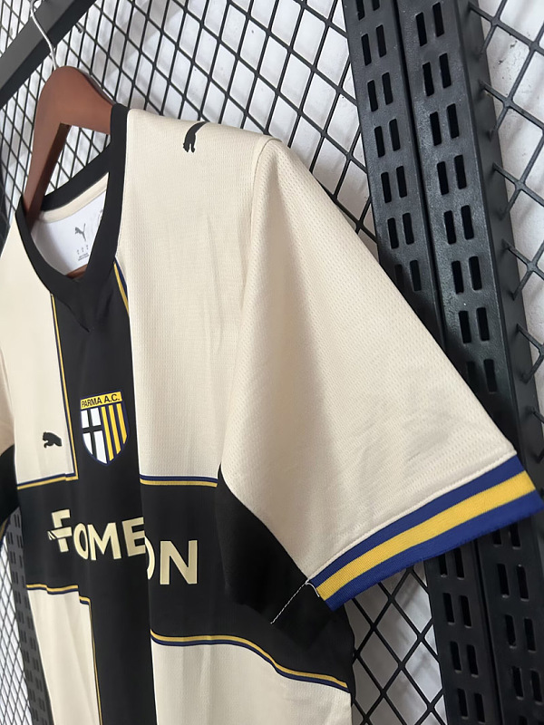Parma 26/27 Parma Home 5