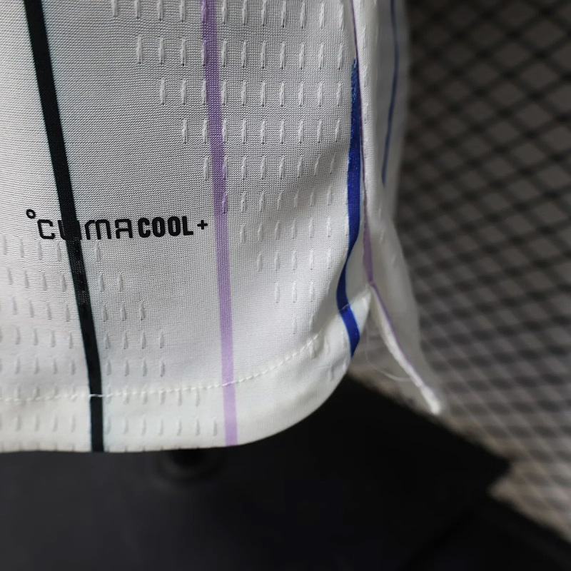 Giappone Japan Away Long Sleeve Player 9