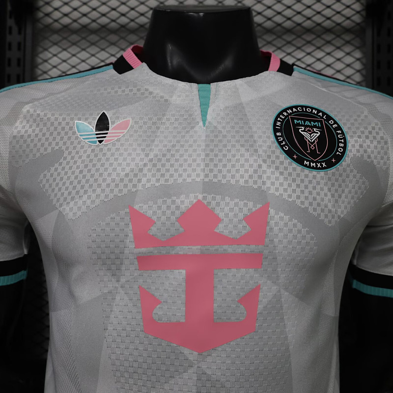 Inter Miami Inter Miami Third Player 2