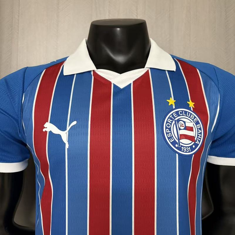 Brasile Bahia Away Player 2