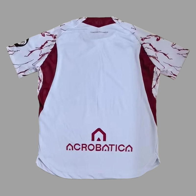 Torino 25/26 Torino Away 2