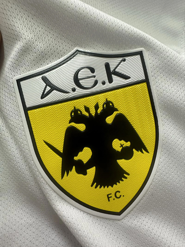 AEK Athens 25/26 AEK Athens Third 3