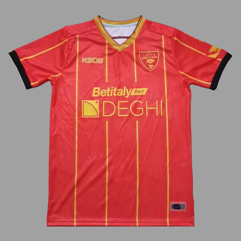 Lecce 25/26 Lecce Third