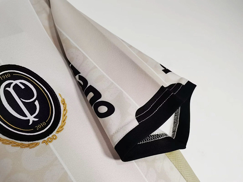 Corinthians Corinthians 100th Anniversary Retro 4
