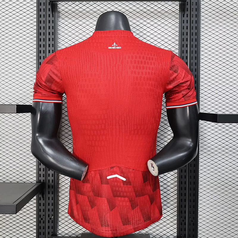 Lille 25/26 Lille Home Player 5