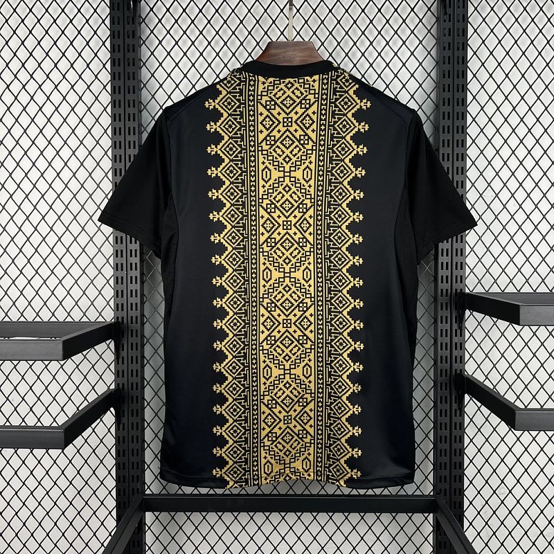 Marocco Morocco Special Version Black Gold 6