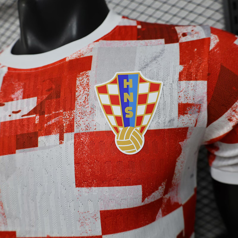 Croazia Croatia Concept Home Player 4