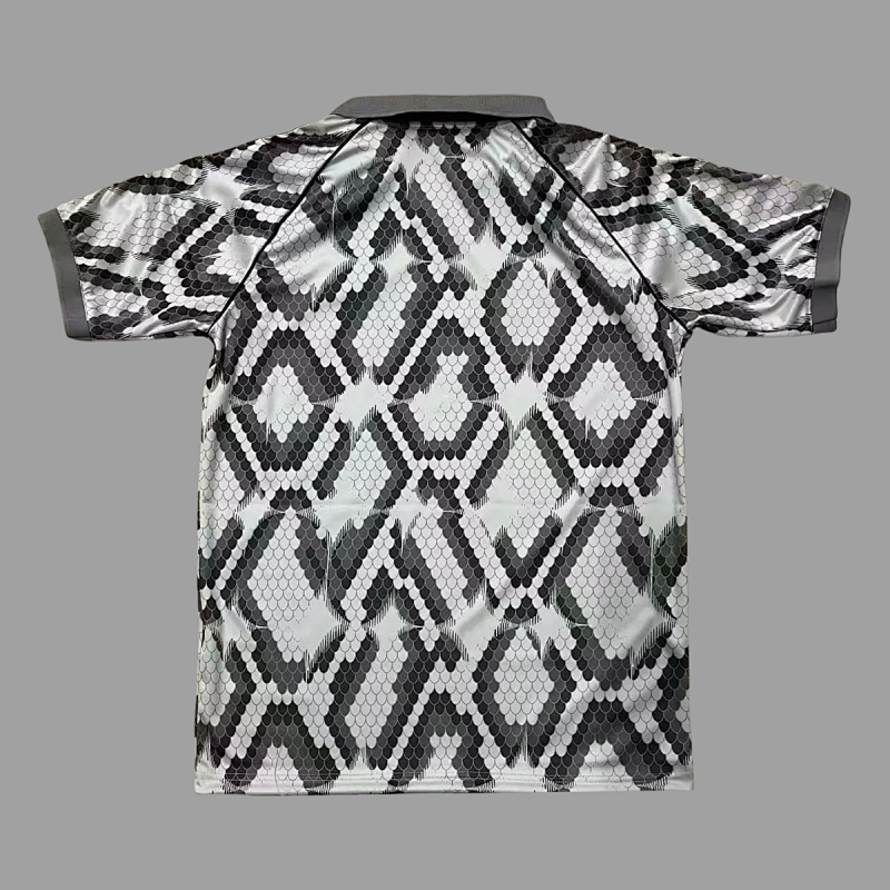 Bayern Munich Bayern Munich BSTN Lifestyle Jersey 3