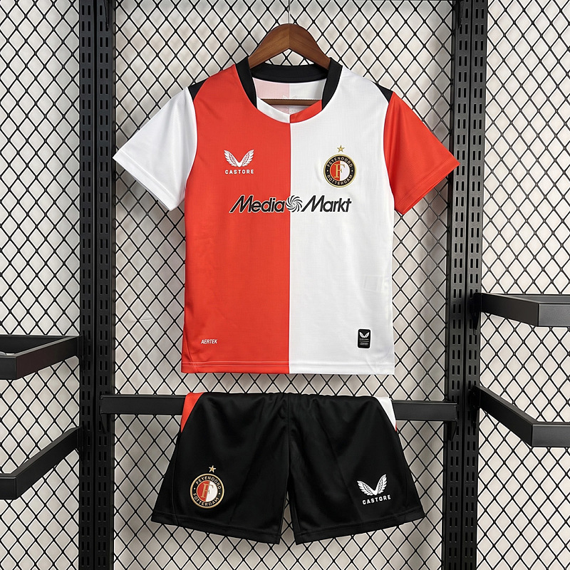 Feyenoord 26/27 Feyenoord Home Kids