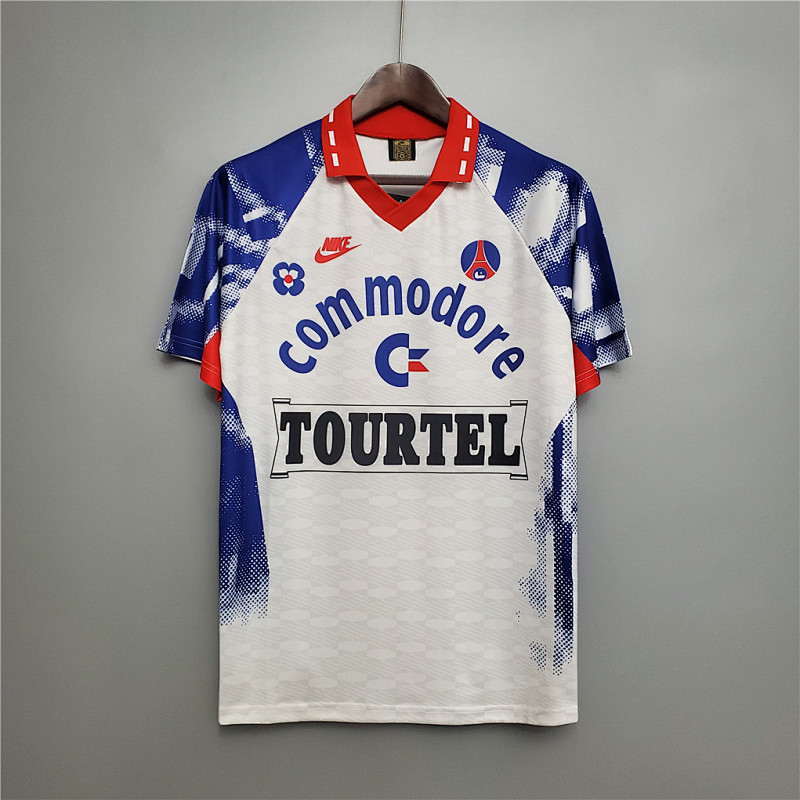 PSG 93-94 PSG away
