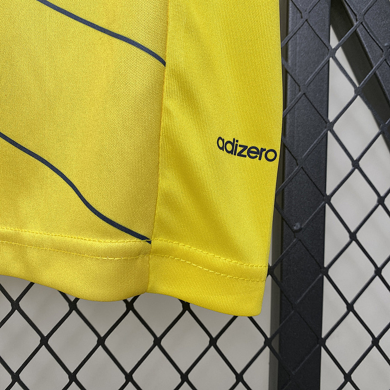 Colombia Colombia Home Player Retro 4