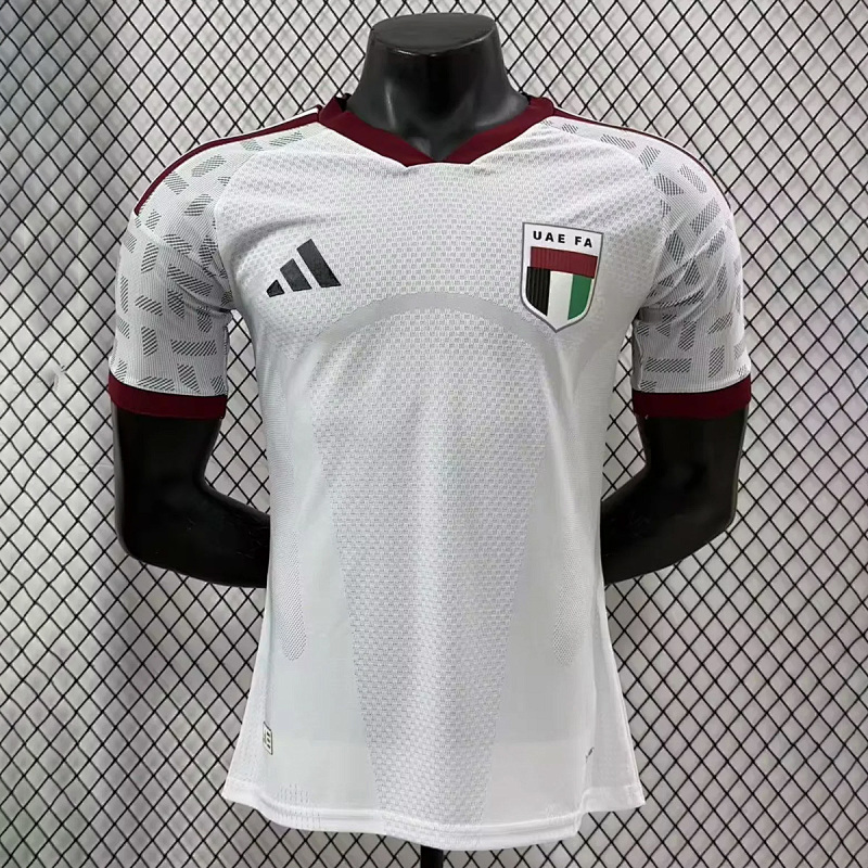Nazionale United Arab Emirates Home Player
