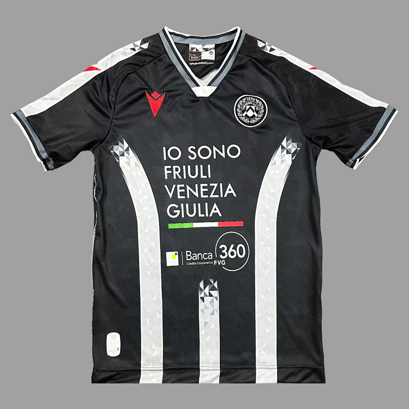 Udinese 25/26 Udinese Home
