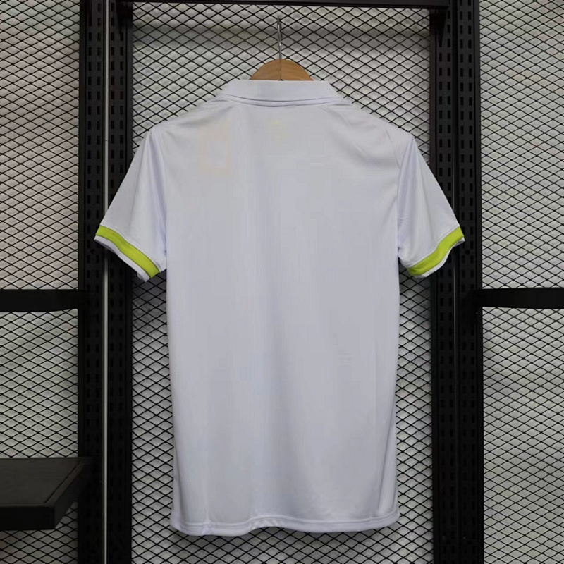 Al Nassr 23-24 Al-Nassr Victory White POLO 3
