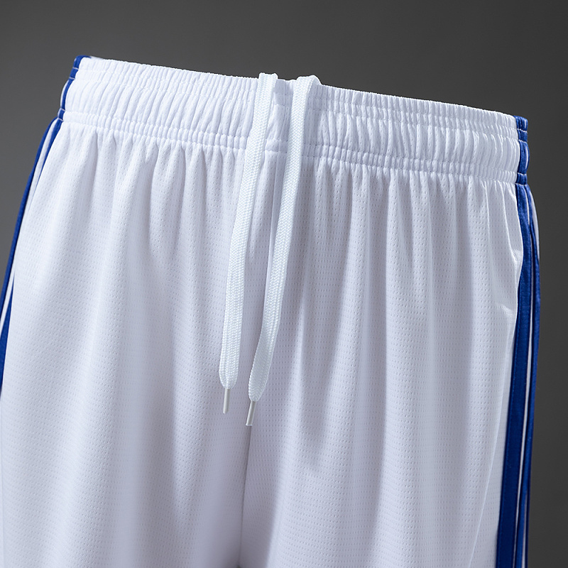 Giappone Japan Home Soccer Shorts 2