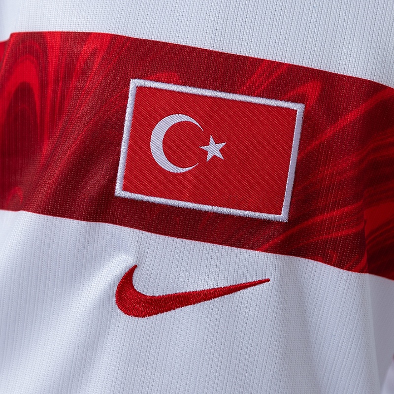 Turchia Turkey Away Kids Size 16-28 4