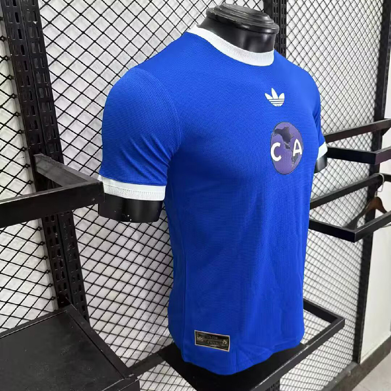 Messico Club America 110 Years Anniversary Goalkeeper Player 3