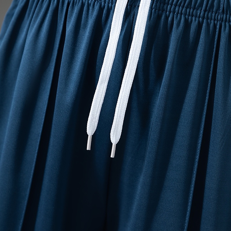 Italia Italy Away Soccer Shorts 3
