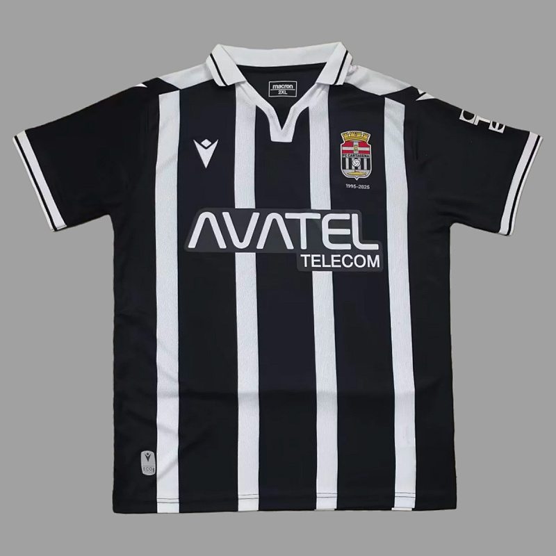 Cartagena Soccer 25/26 Cartagena Home