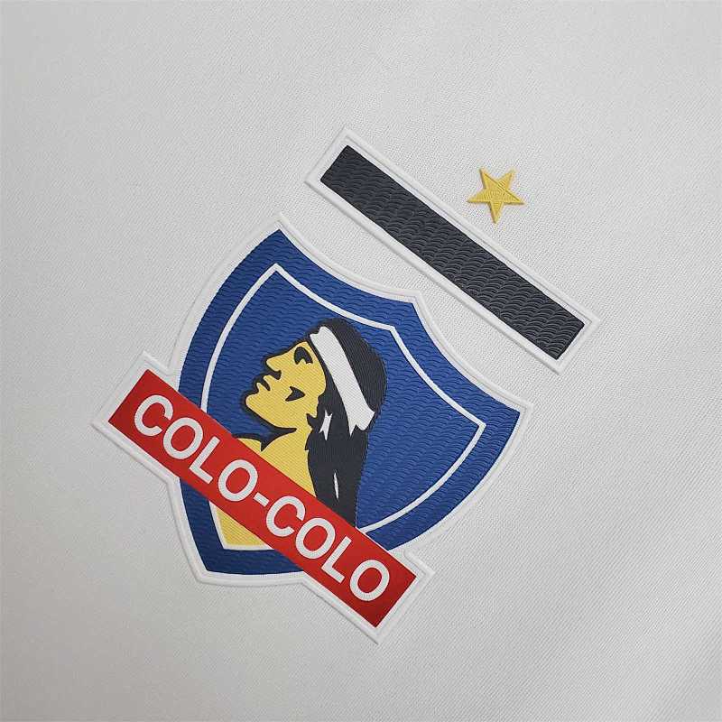 Colo-Colo 13-time Colo-Colo 13-time champion version home 7