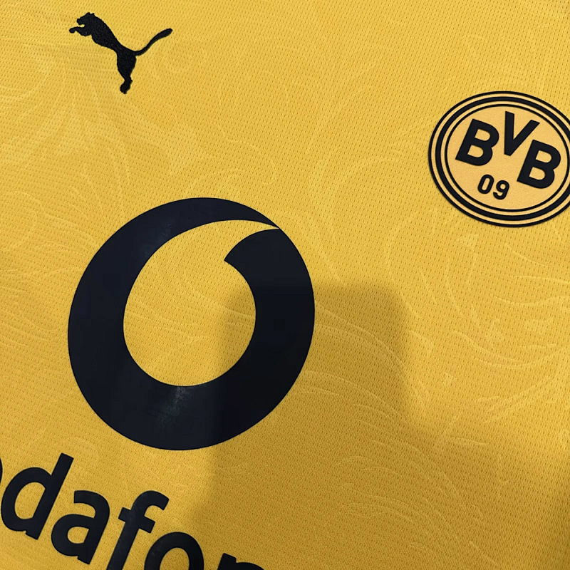 Borussia Dortmund 25/26 Dortmund Cup Version 2