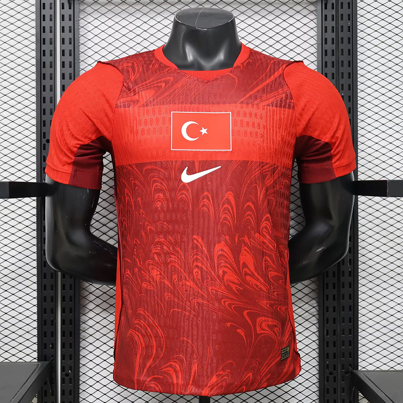 Turchia Turkey Home Player