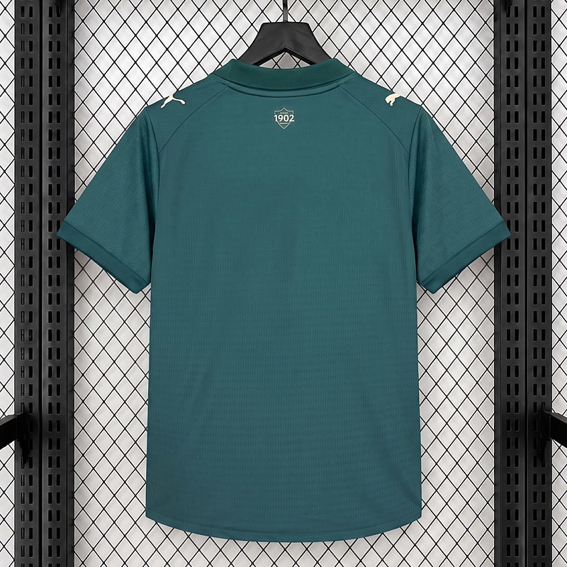 Fluminense Fluminense Third 2