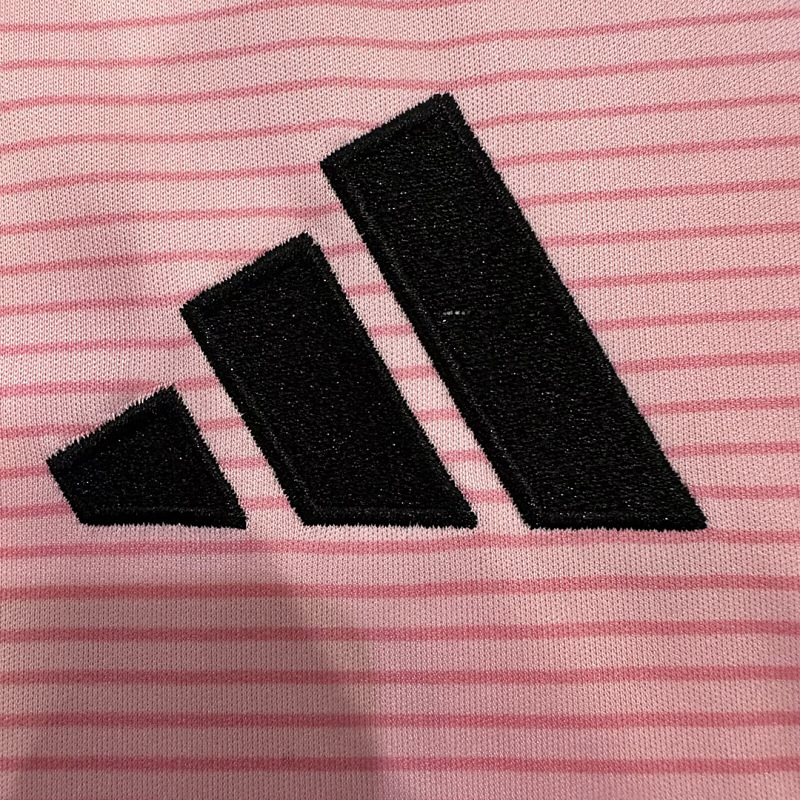 Inter Miami Inter Miami Home 4