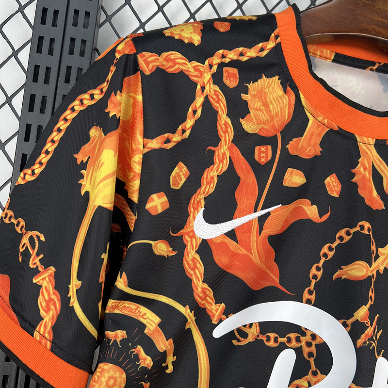 Olanda Netherlands Patta World Cup Pre-Match 5
