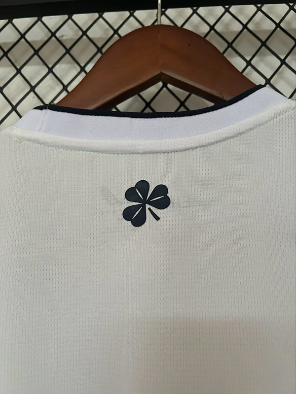 Nazionale Ireland Away 6