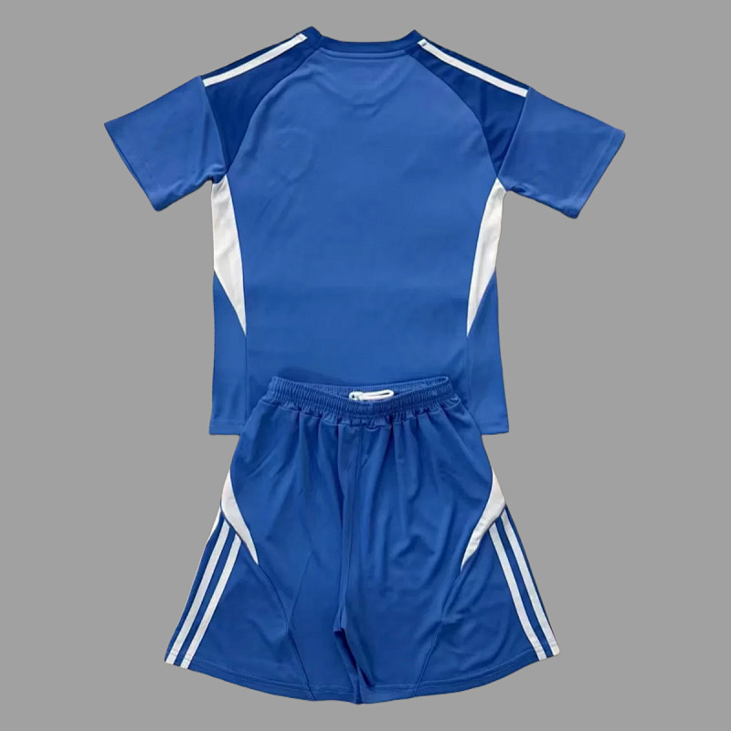 Leeds Goalkeeper 25/26 Leeds Goalkeeper 1 Kids Size 16-28 2
