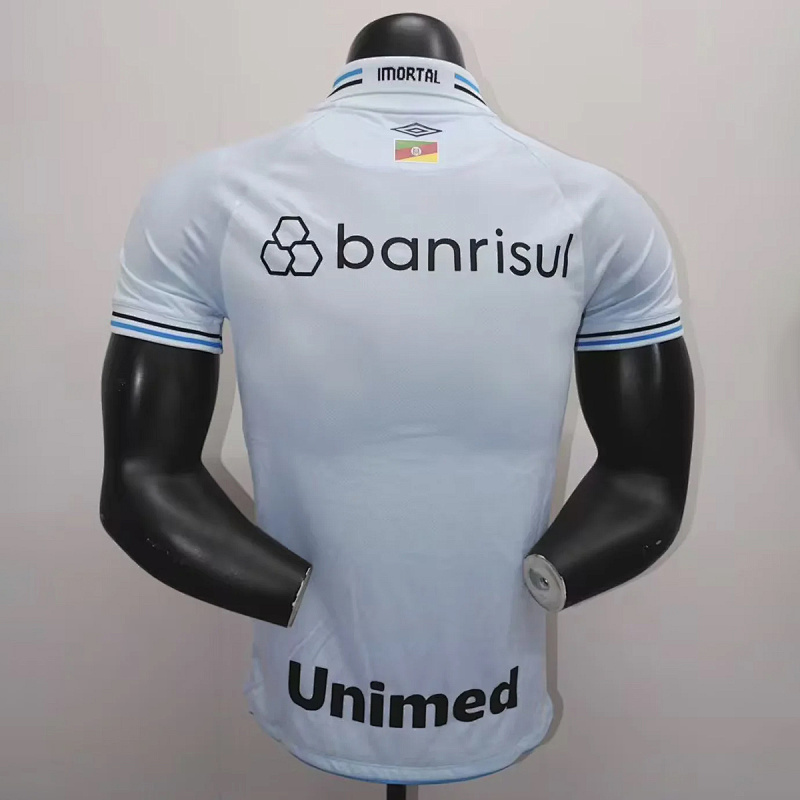 Grêmio Gremio Away Player 8
