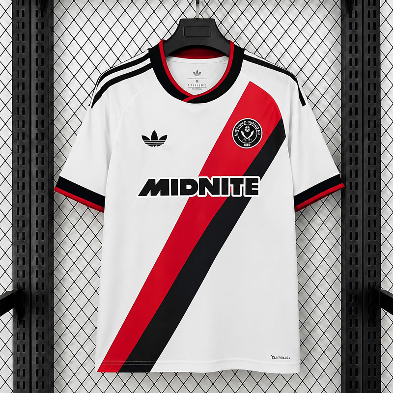 Sheffield United 26/27 Sheffield United Away
