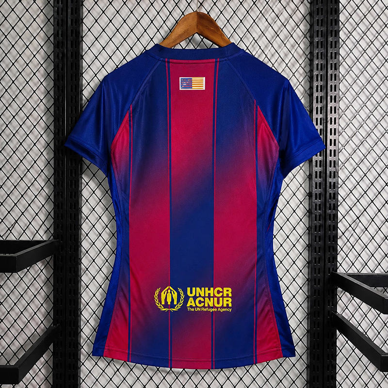 Barcelona 25/26 Barcelona Olivia Rodrigo Special Version Women 2