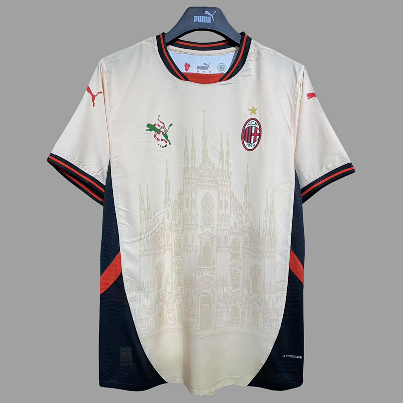 Milan 25/26 AC Milan Special Version