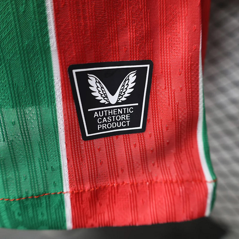 Al Ettifaq 25/26 Ettifaq Away Player 3
