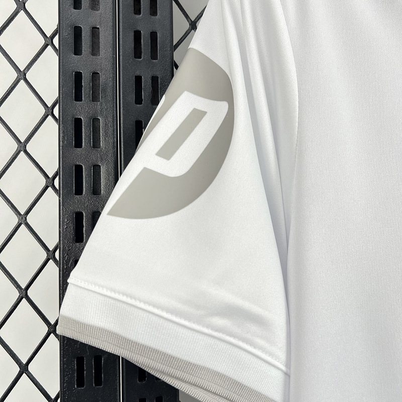 Real Madrid 26/27 Real Madrid 125 Years Anniversary White 2