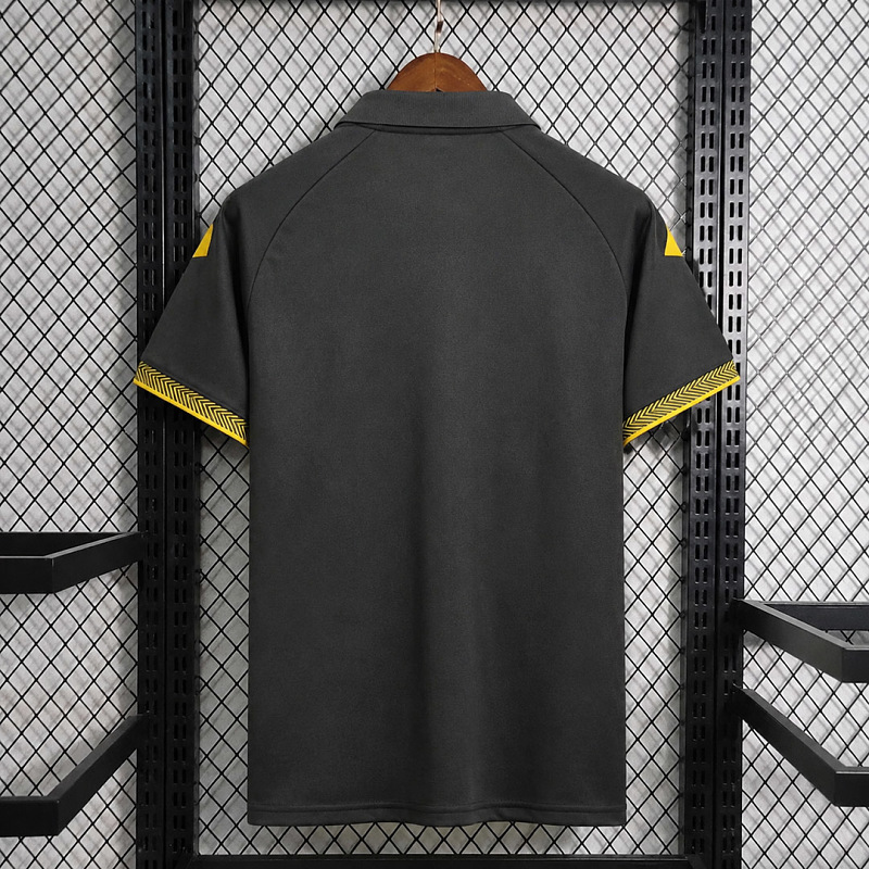 Nazionale South Africa Black 2
