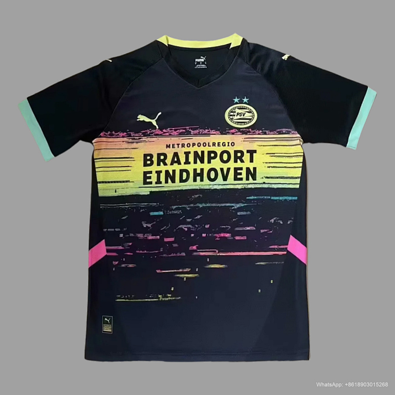 PSV 24/25 Eindhoven PSV Away