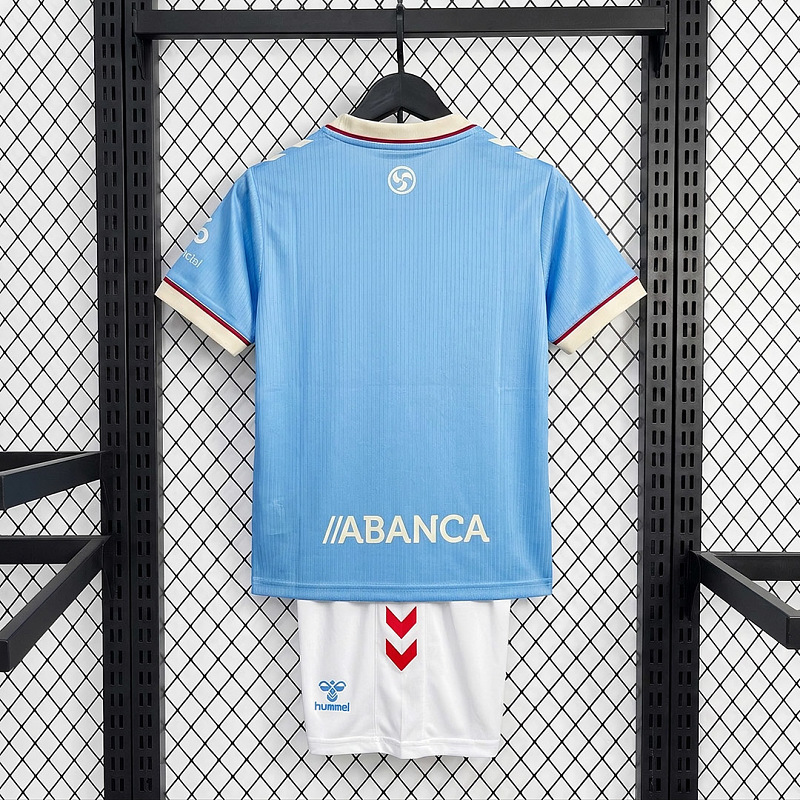 Celta Soccer 26/27 Celta Home Kids 2
